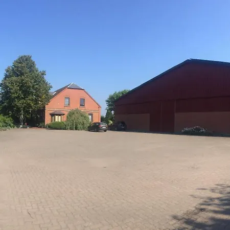 Ferienwohnung-rickert-nr-2 Hinrichsdorf