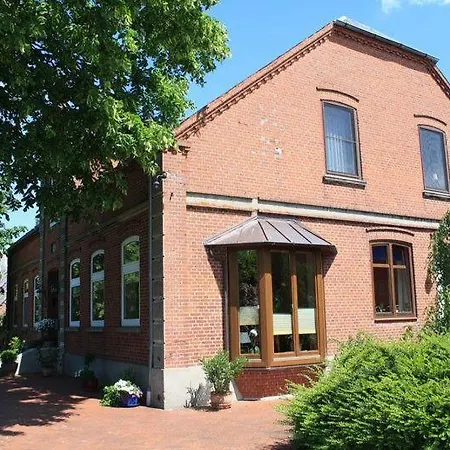 Ferienwohnung-rickert-nr-2 * Hinrichsdorf