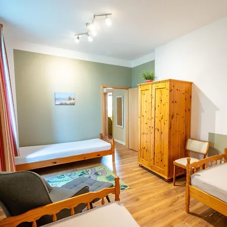 Apartament Ferienwohnung-rickert-nr-2