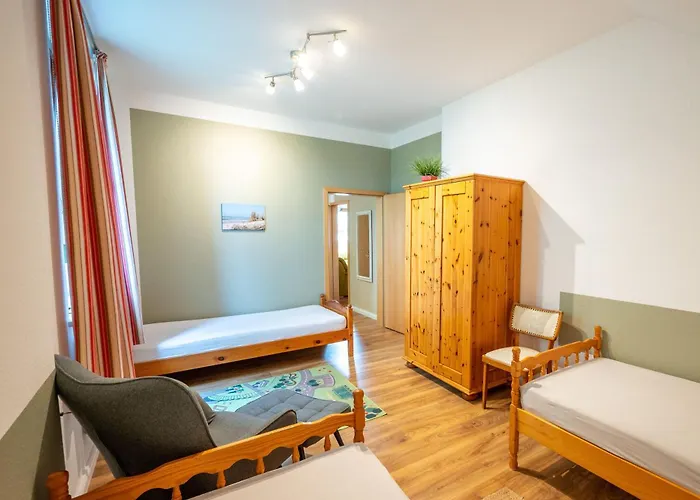 Apartment Rickert Nr.2