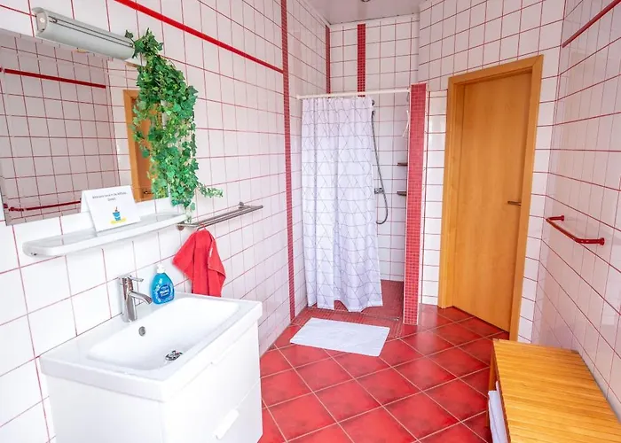 Rickert Nr.2 Apartment *