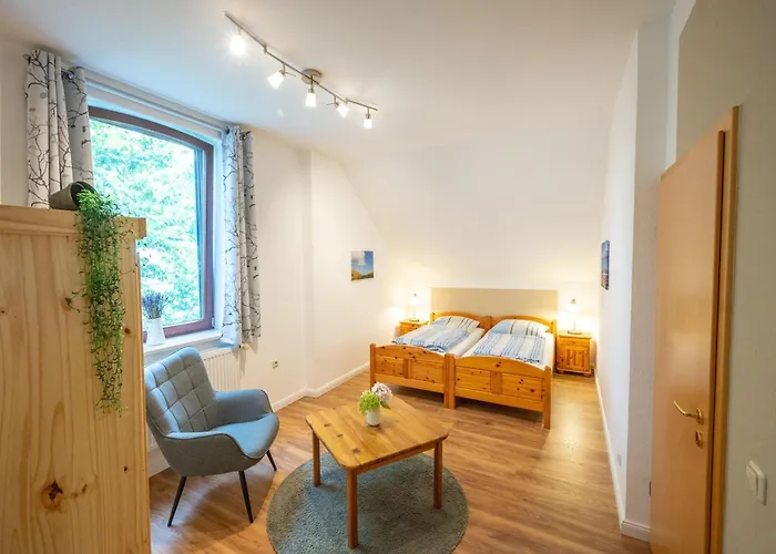 Rickert Nr.2 * Hinrichsdorf