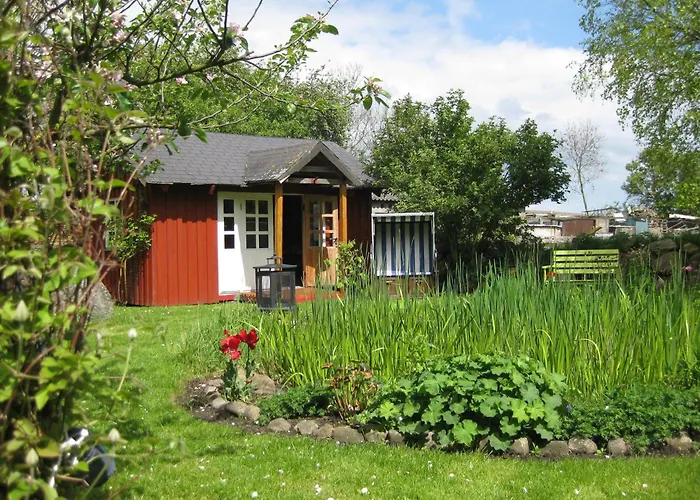 Rickert Nr.2 Apartment *